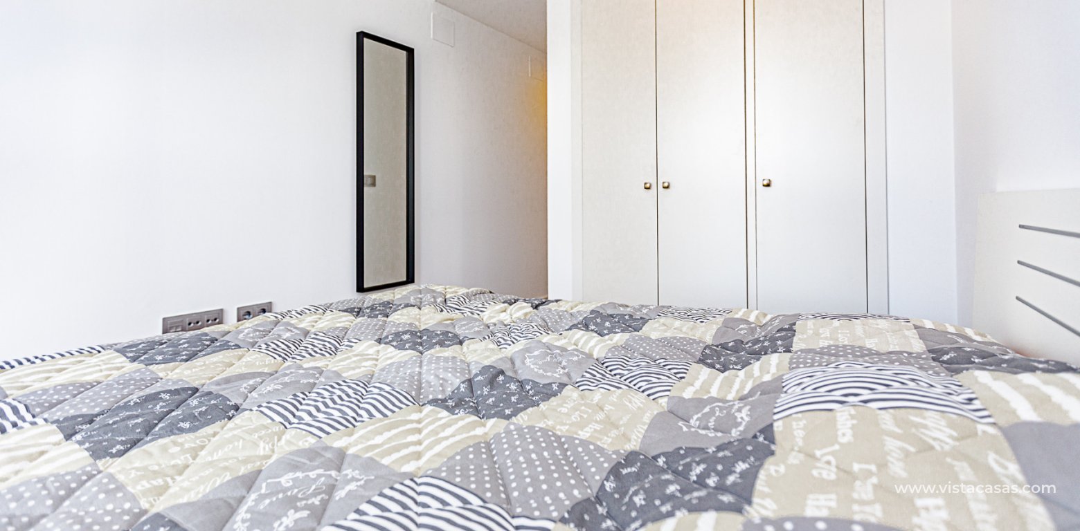 Resale - Apartment - Pilar de la Horadada - Lo Romero Golf