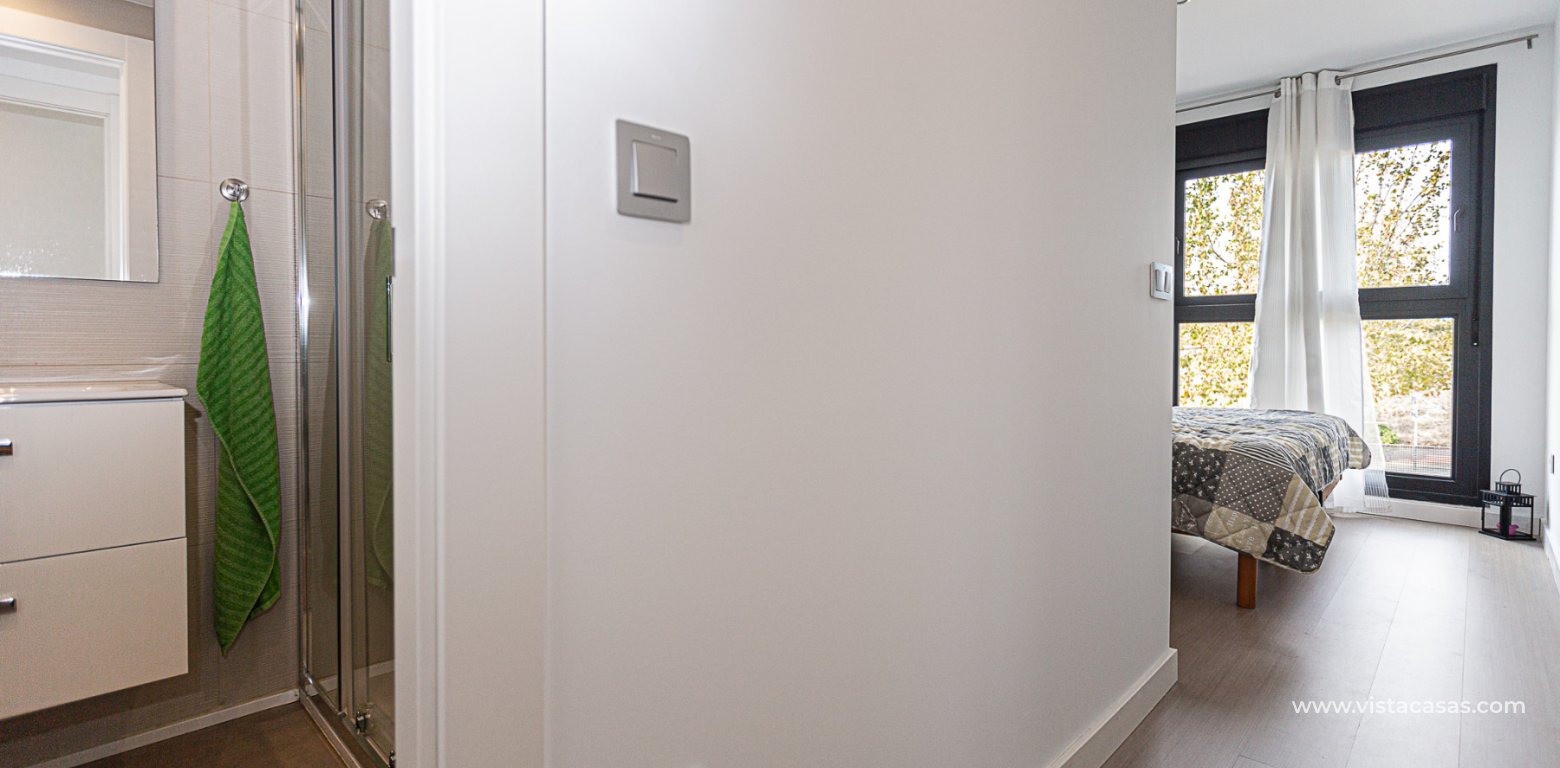 Resale - Apartment - Pilar de la Horadada - Lo Romero Golf