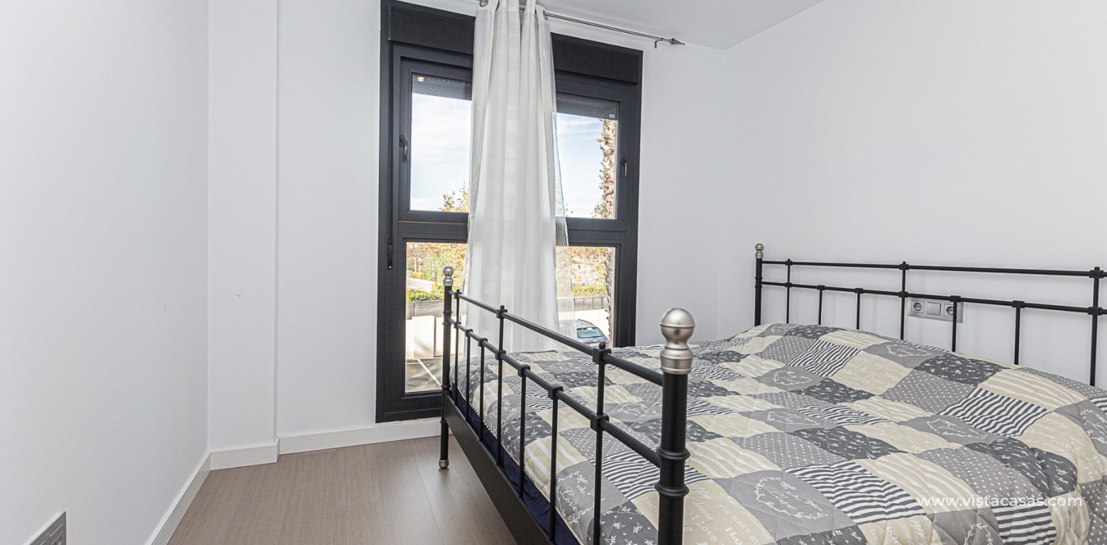 Resale - Apartment - Pilar de la Horadada - Lo Romero Golf