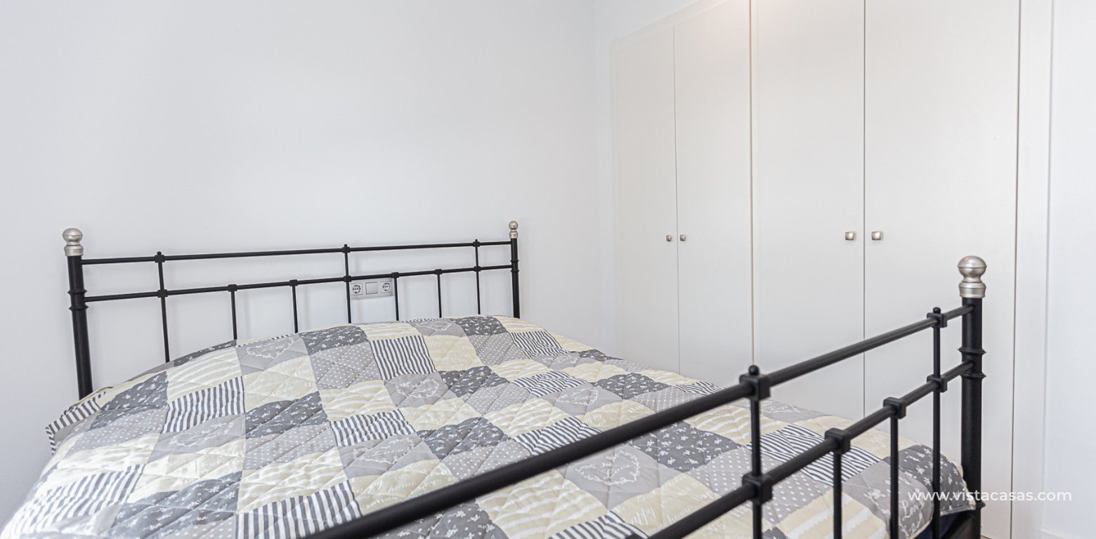 Resale - Apartment - Pilar de la Horadada - Lo Romero Golf