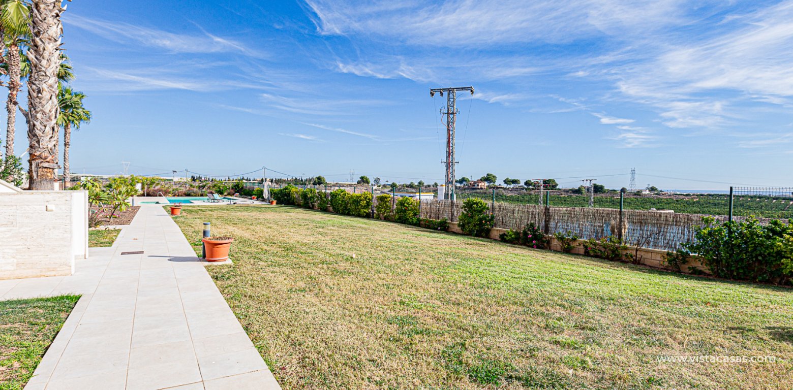 Resale - Apartment - Pilar de la Horadada - Lo Romero Golf