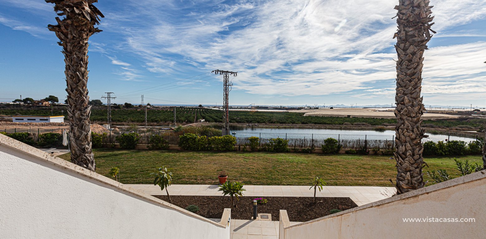 Resale - Apartment - Pilar de la Horadada - Lo Romero Golf