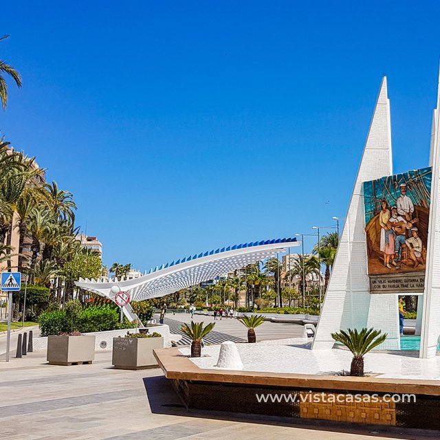 Apartment - Resale - Torrevieja - Torrevieja