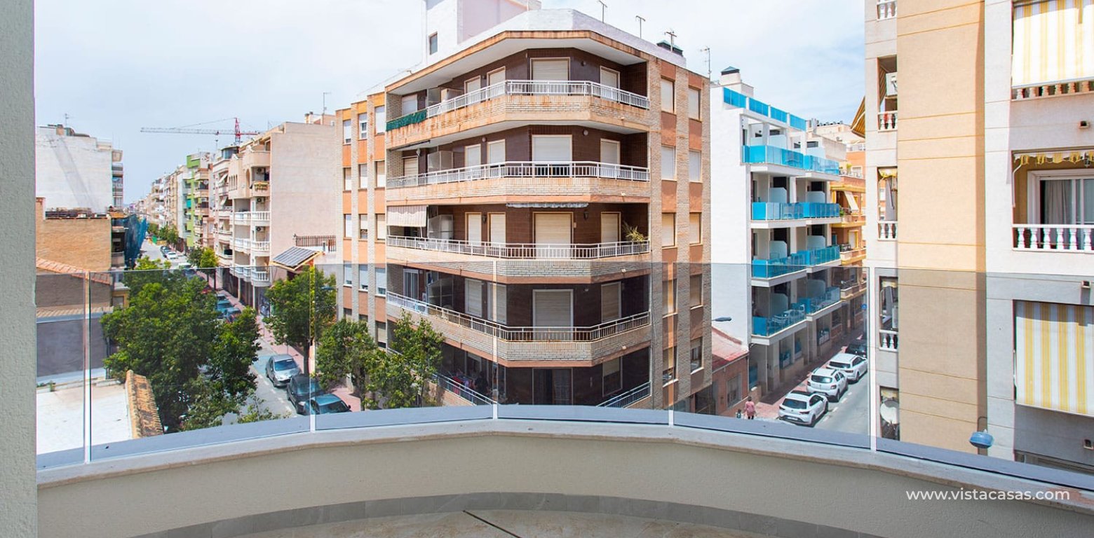 Resale - Apartment - Torrevieja