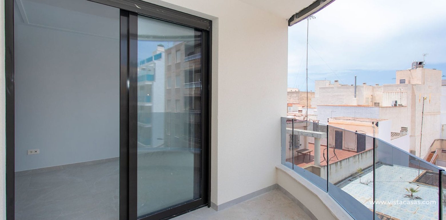 Resale - Apartment - Torrevieja