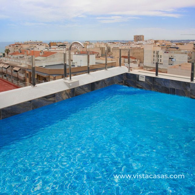 Apartment - Resale - Torrevieja - Torrevieja