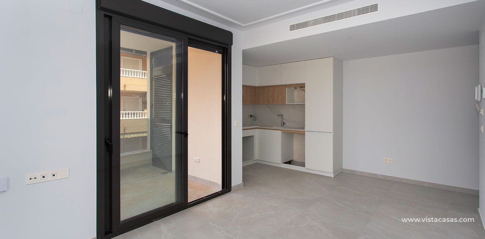 Resale - Apartment - Torrevieja