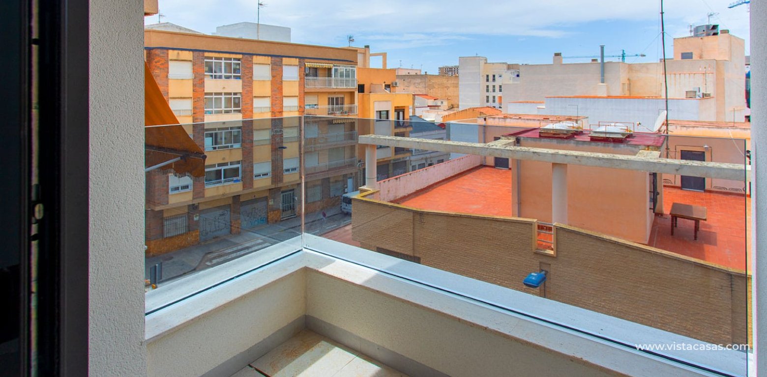 Resale - Apartment - Torrevieja