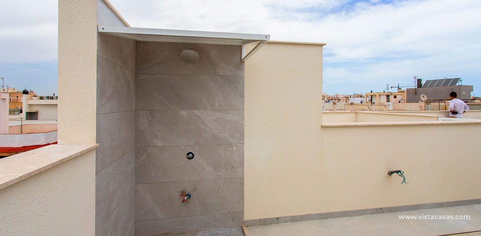 Resale - Apartment - Torrevieja