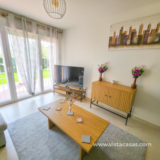 Apartment - Resale - Villamartin - Villamartin