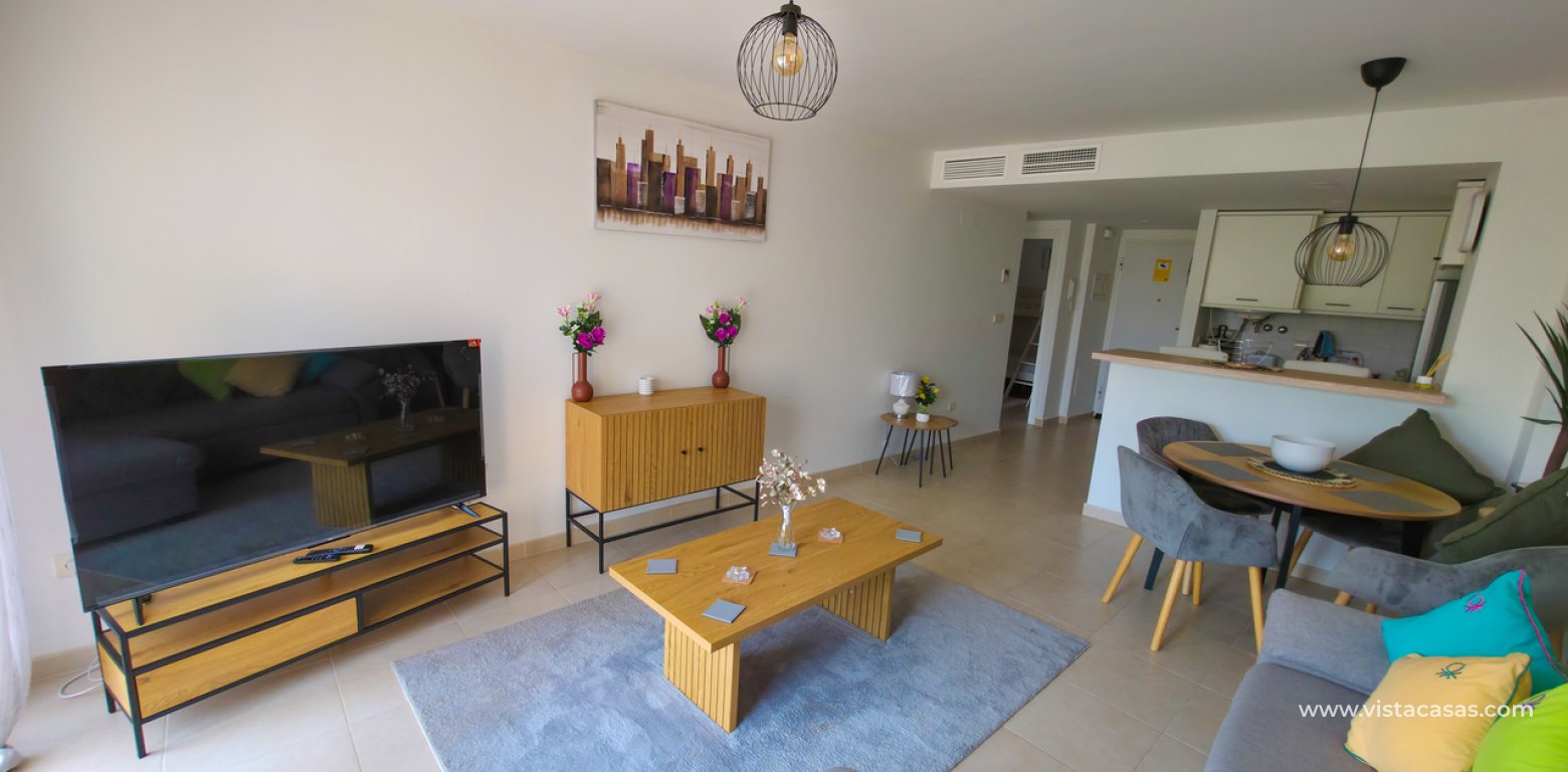 Resale - Apartment - Villamartin
