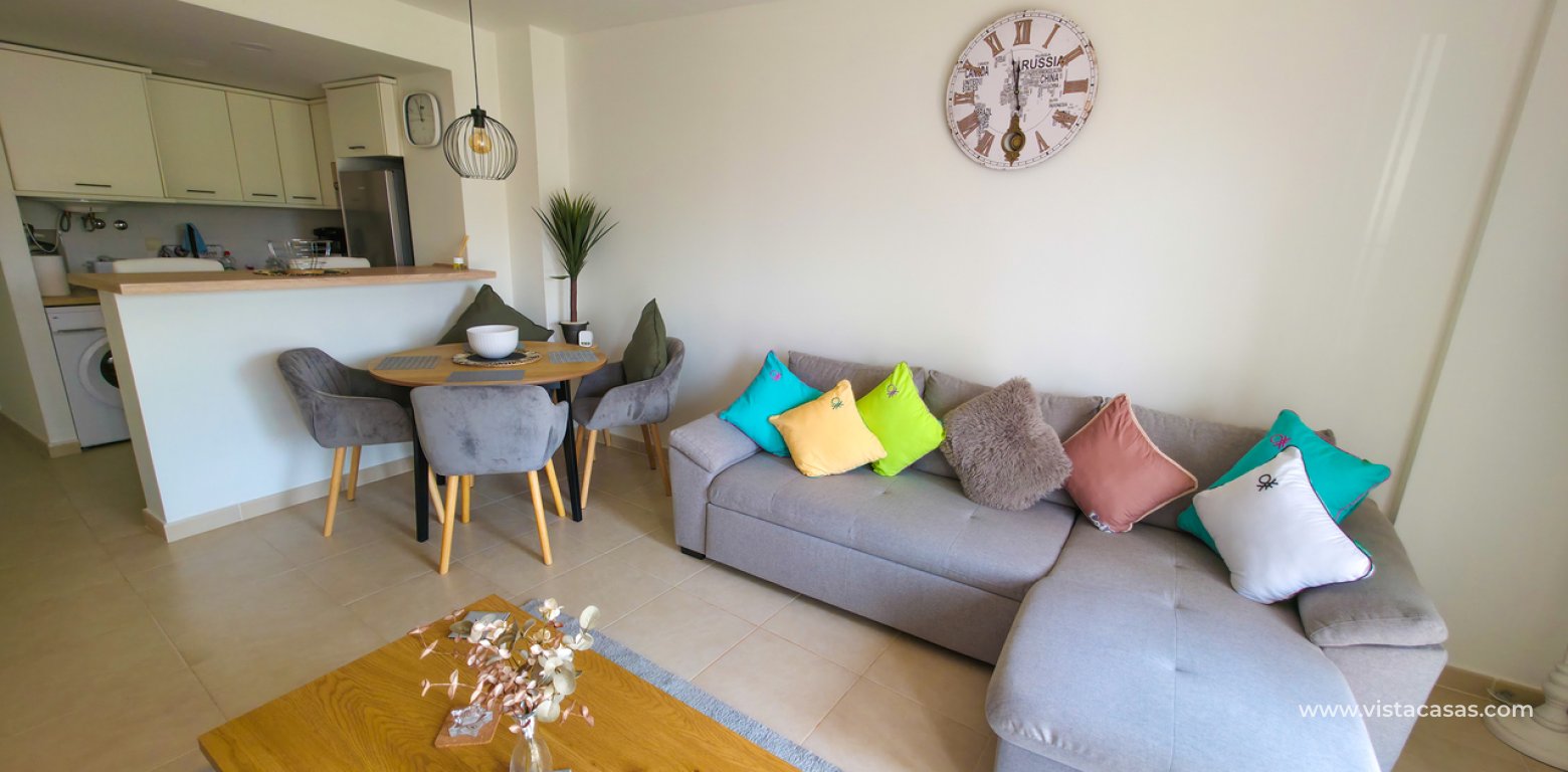 Resale - Apartment - Villamartin