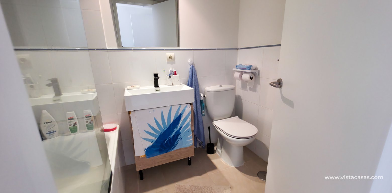 Resale - Apartment - Villamartin