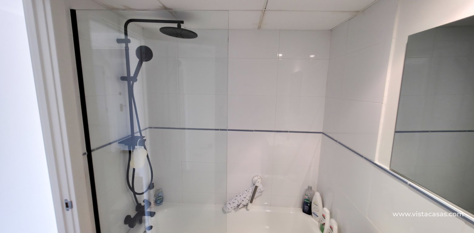 Resale - Apartment - Villamartin