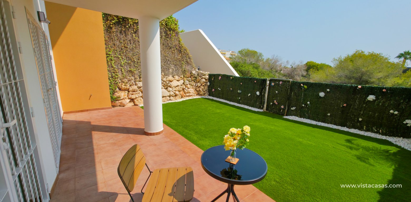 Resale - Apartment - Villamartin