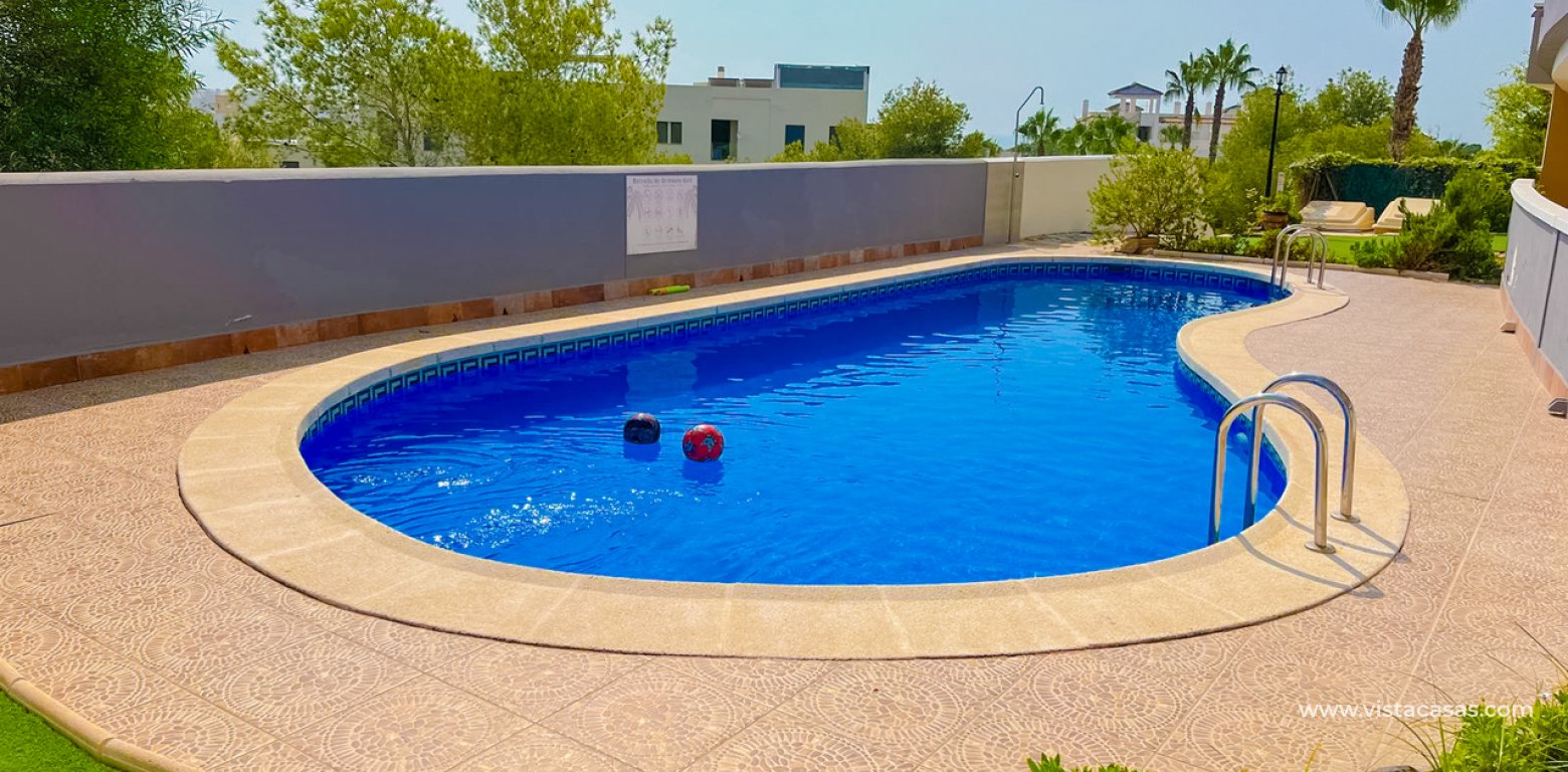 Resale - Apartment - Villamartin