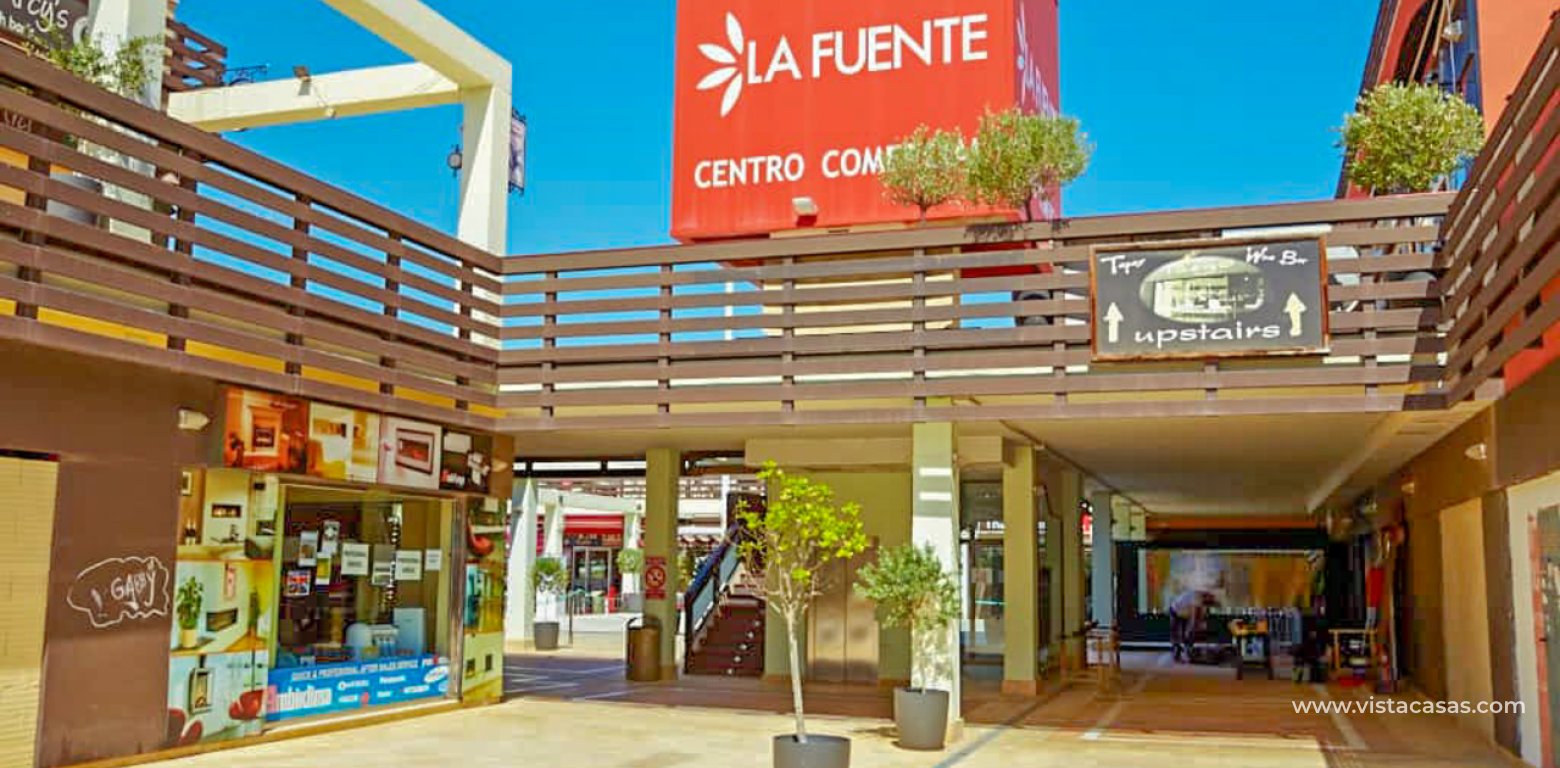 Resale - Apartment - Villamartin