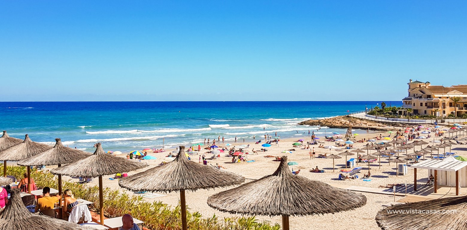 Resale - Apartment - Villamartin