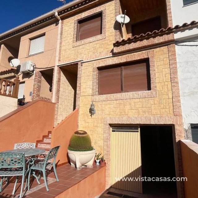Townhouse - Resale - Formentera del Segura - Formentera del Segura