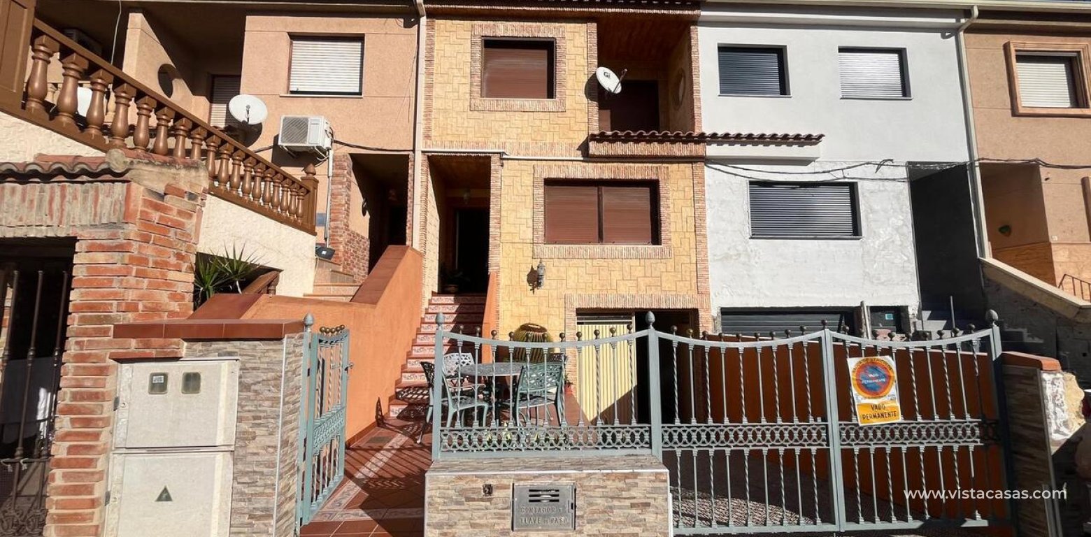 Sale - Radhus - Formentera del Segura