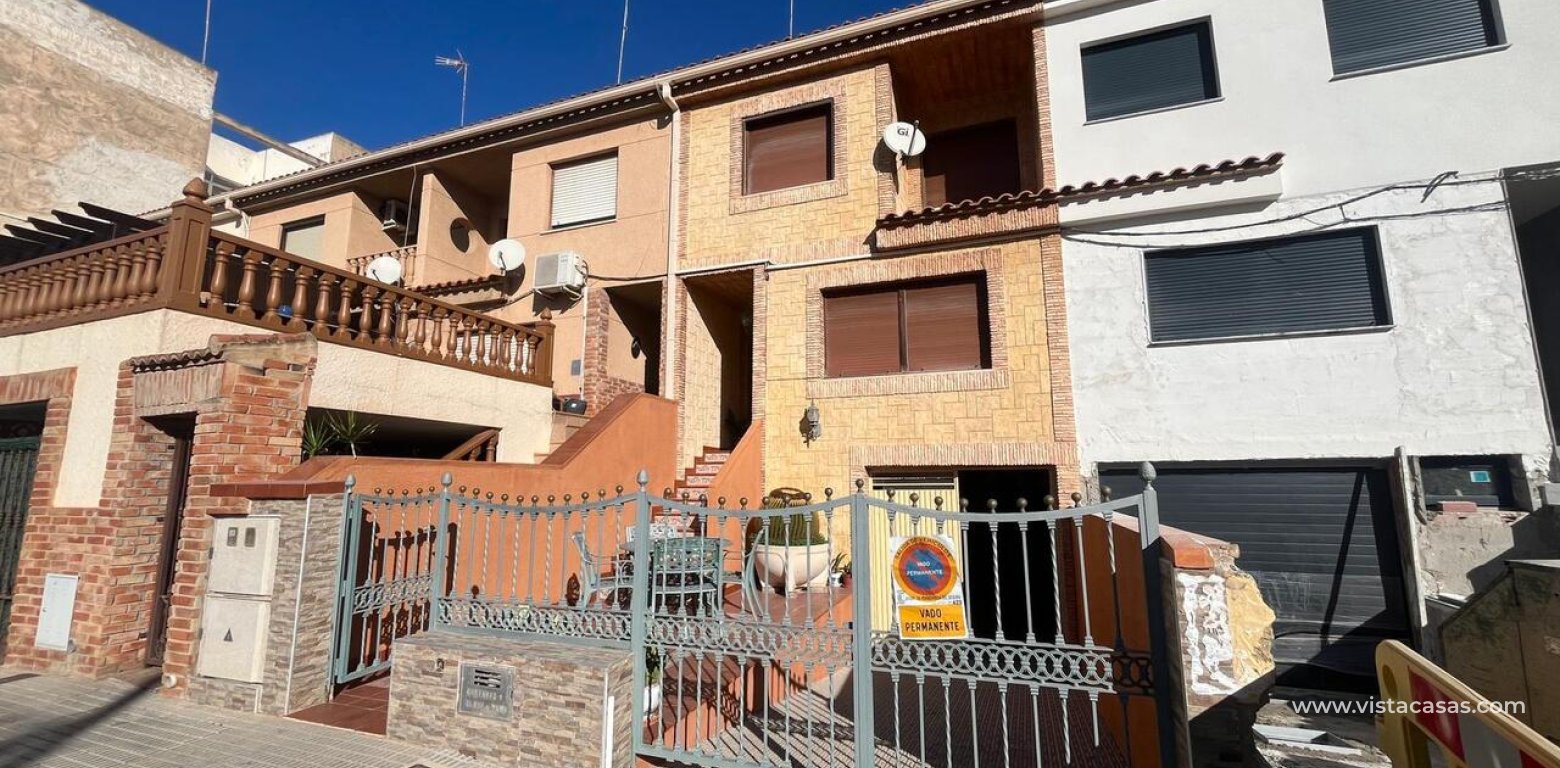 Sale - Radhus - Formentera del Segura