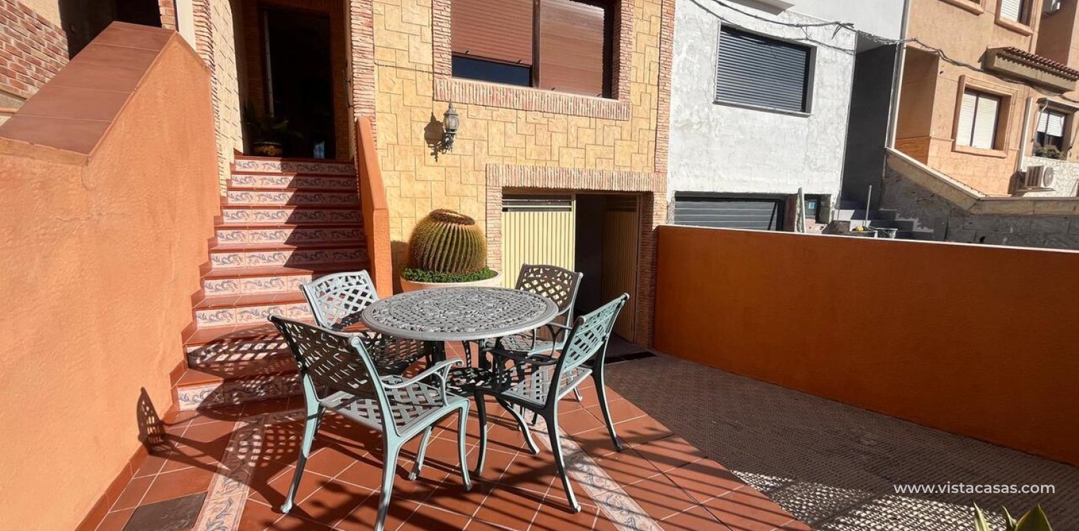 Sale - Radhus - Formentera del Segura