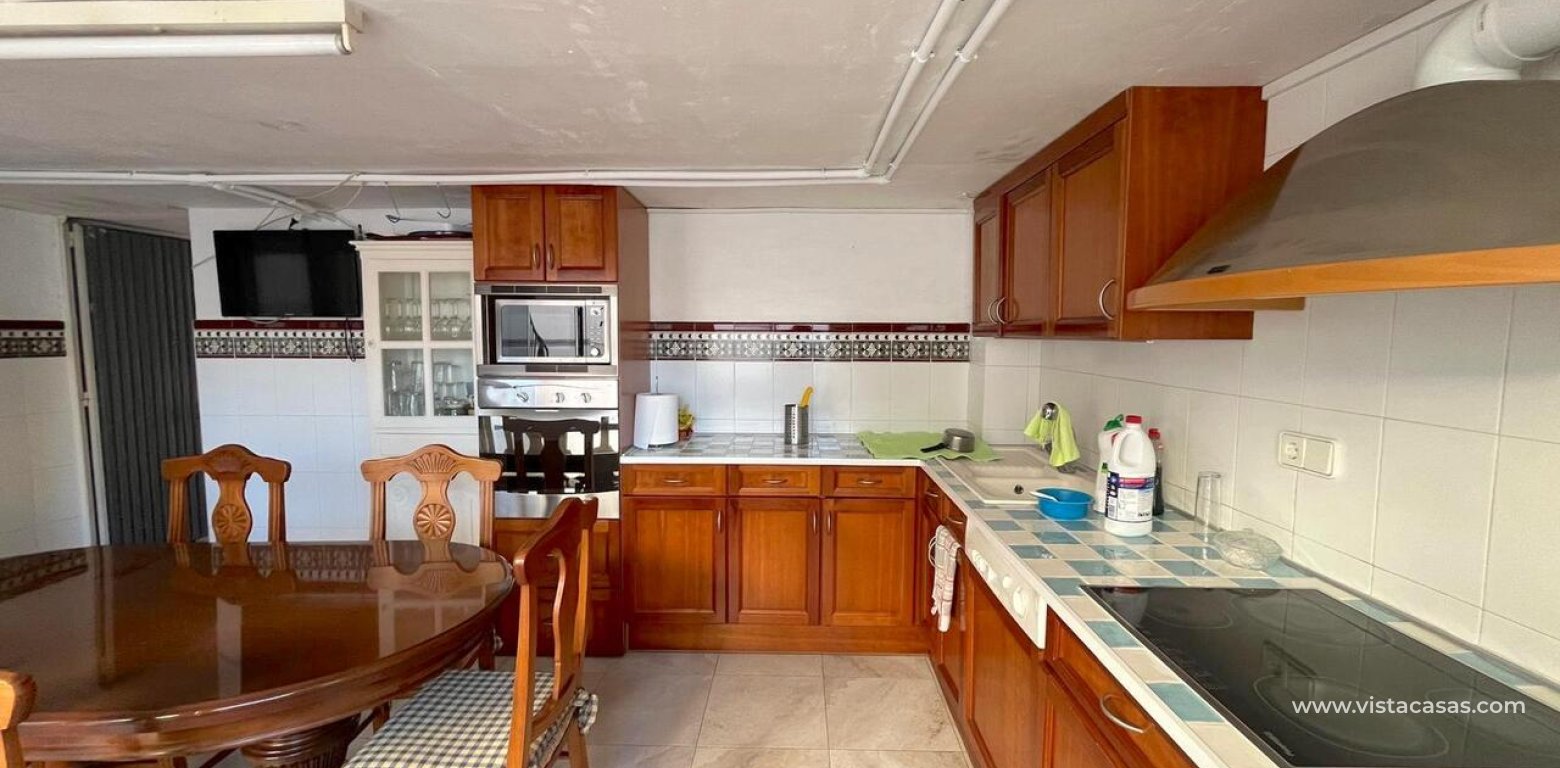 Sale - Radhus - Formentera del Segura