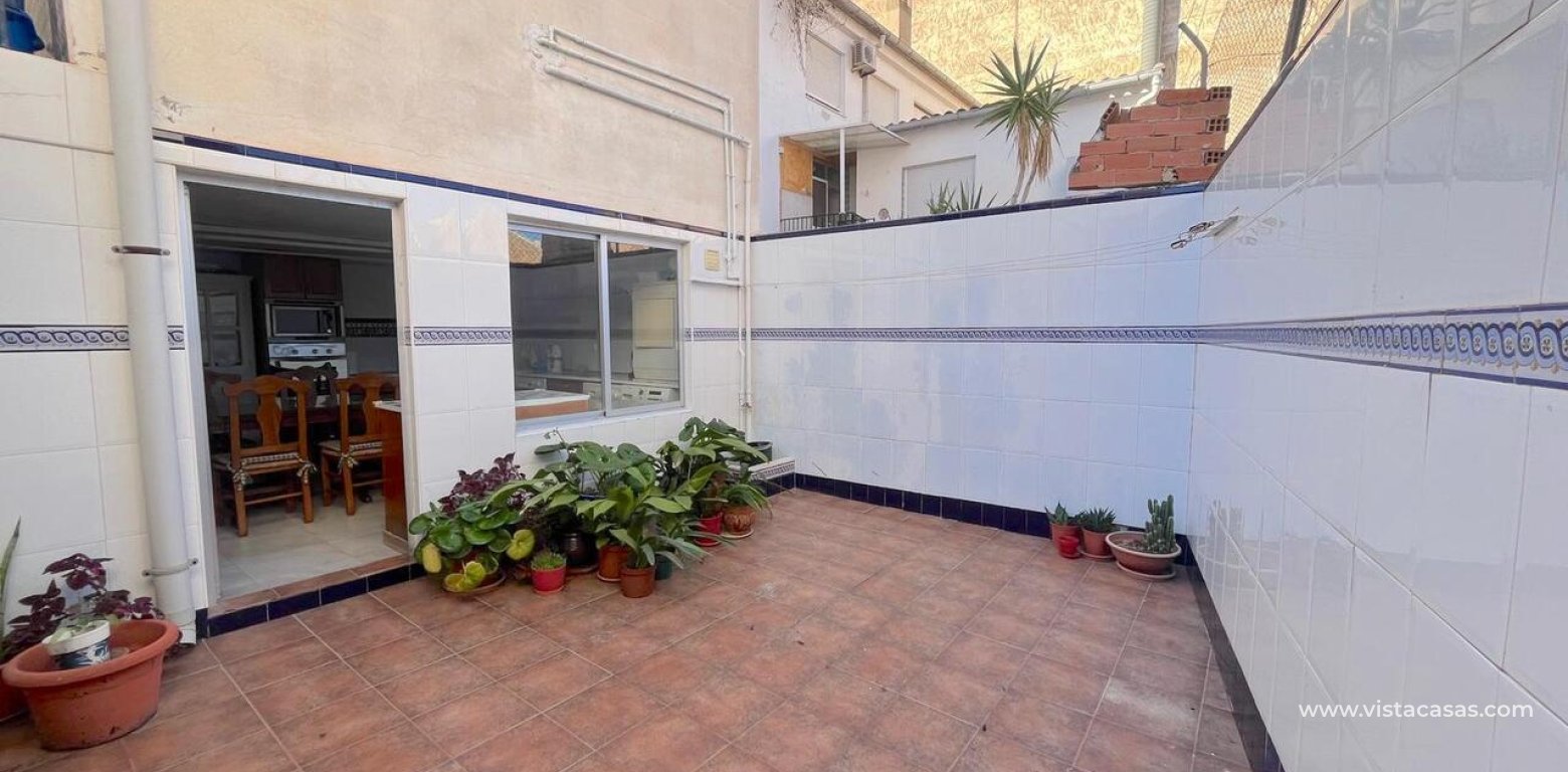 Sale - Radhus - Formentera del Segura