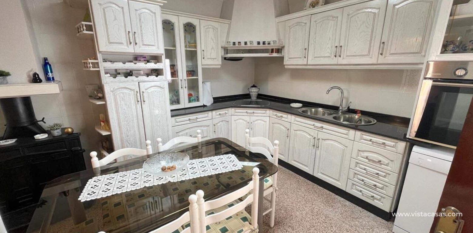 Sale - Radhus - Formentera del Segura