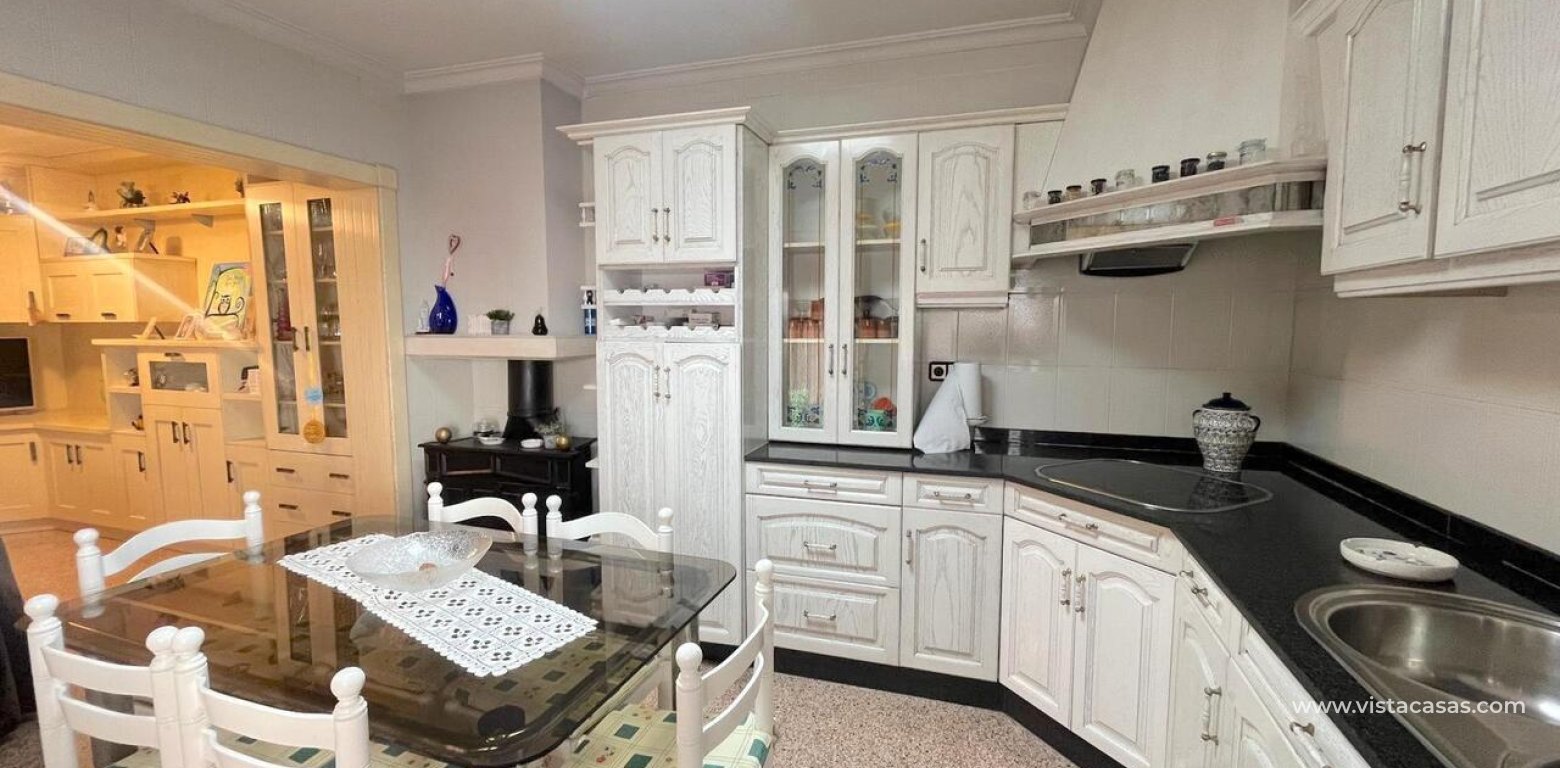 Sale - Radhus - Formentera del Segura