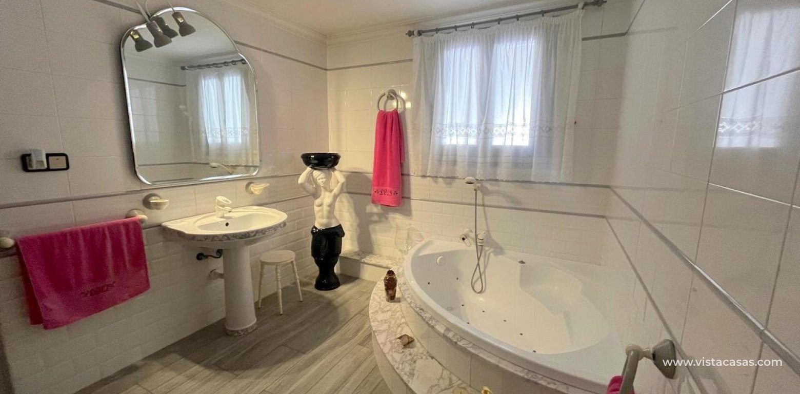 Sale - Radhus - Formentera del Segura