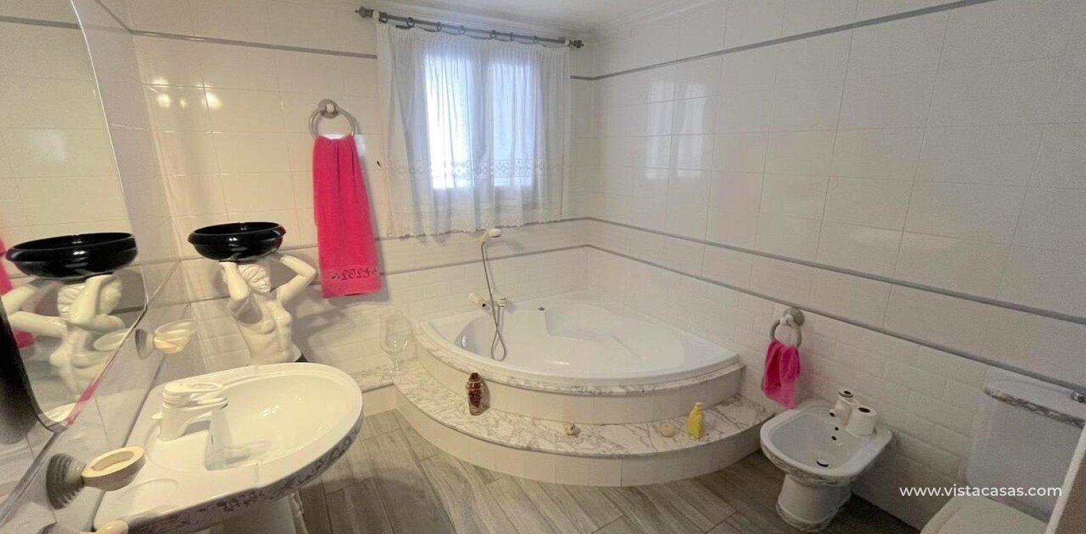 Sale - Radhus - Formentera del Segura