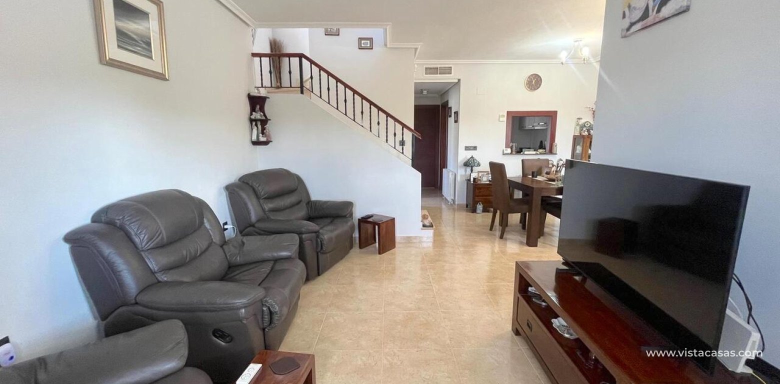 Resale - Villa - Algorfa