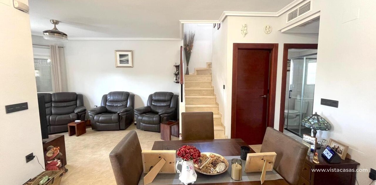 Resale - Villa - Algorfa