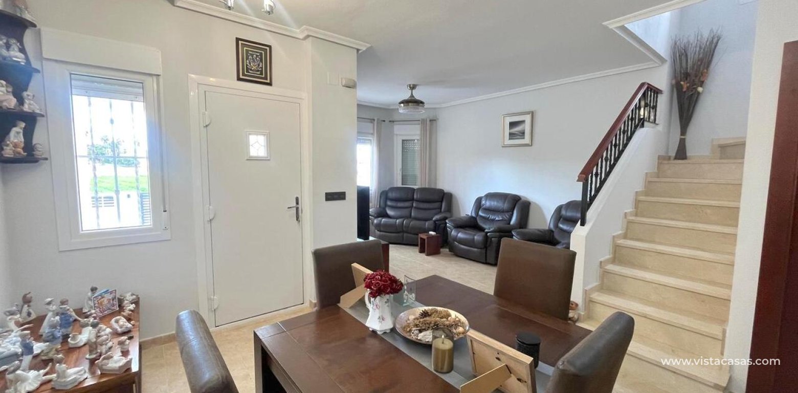 Resale - Villa - Algorfa