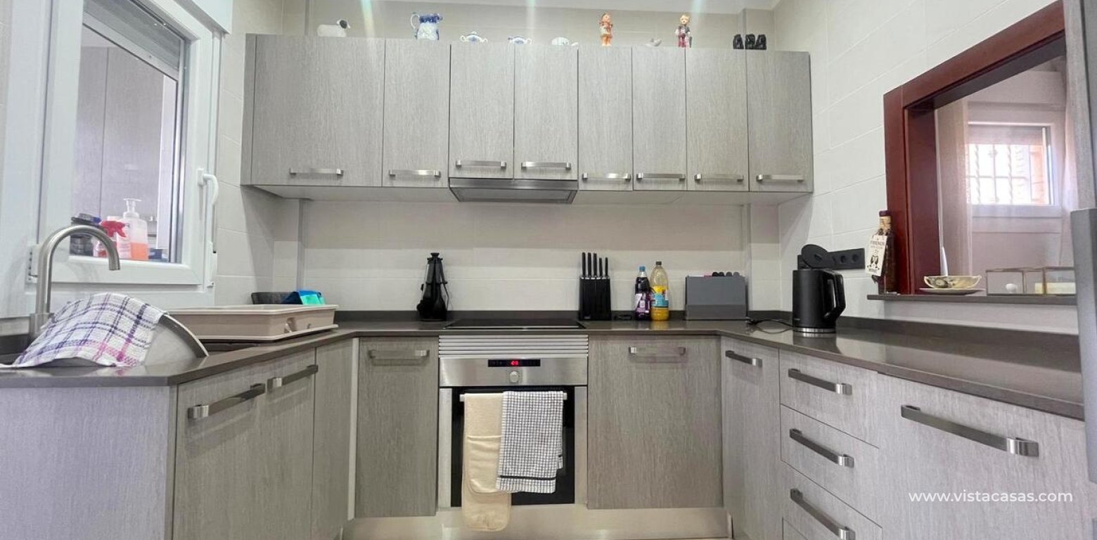 Resale - Villa - Algorfa