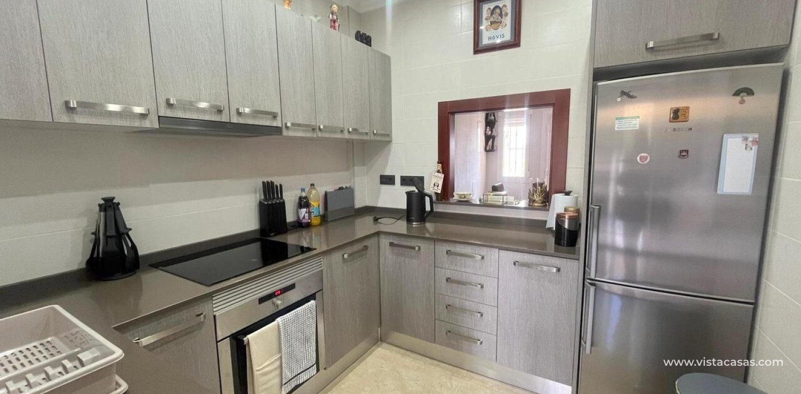 Resale - Villa - Algorfa