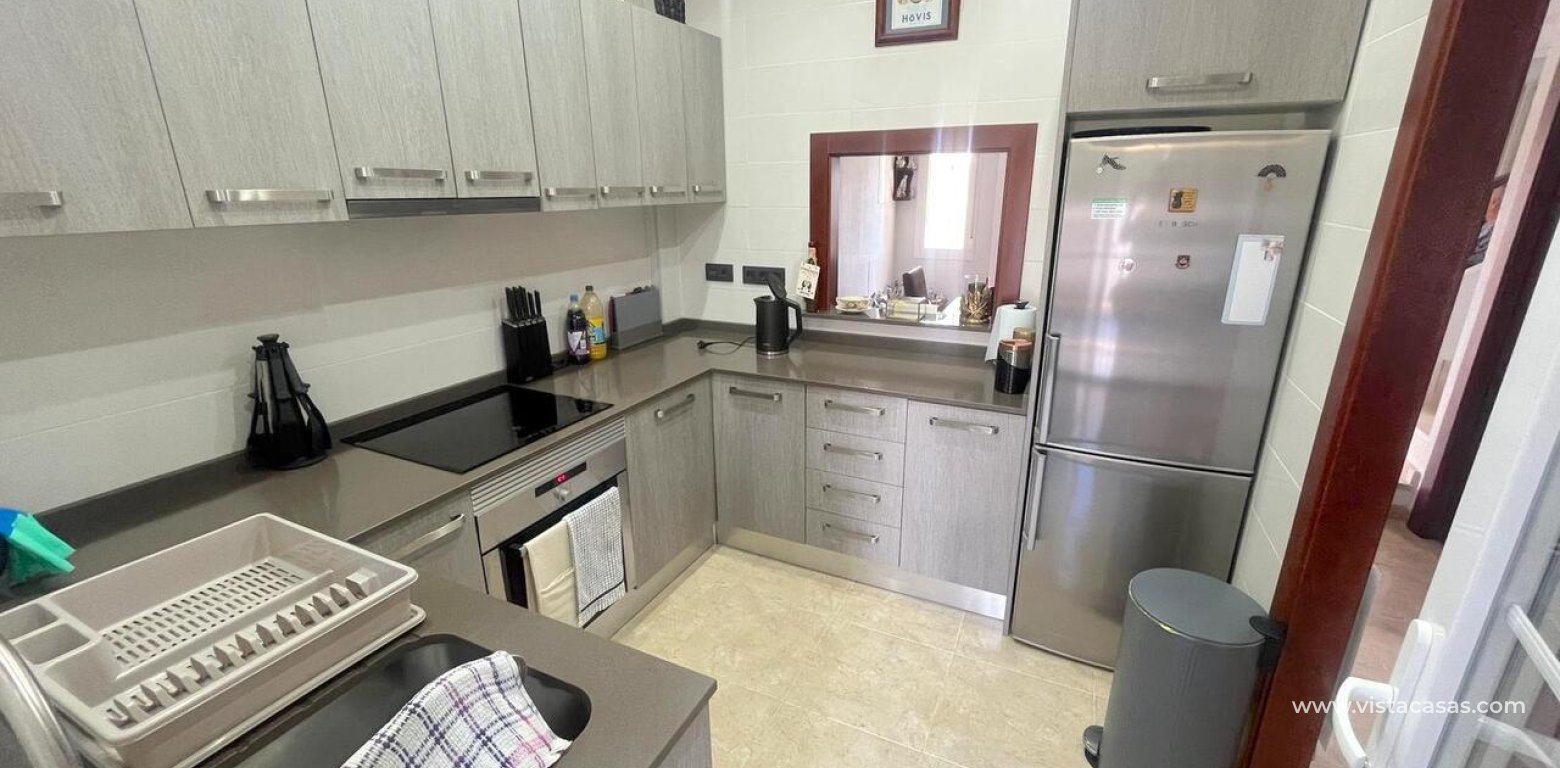 Resale - Villa - Algorfa