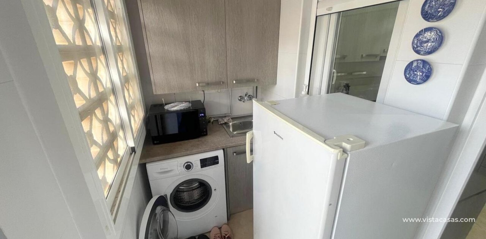 Resale - Villa - Algorfa