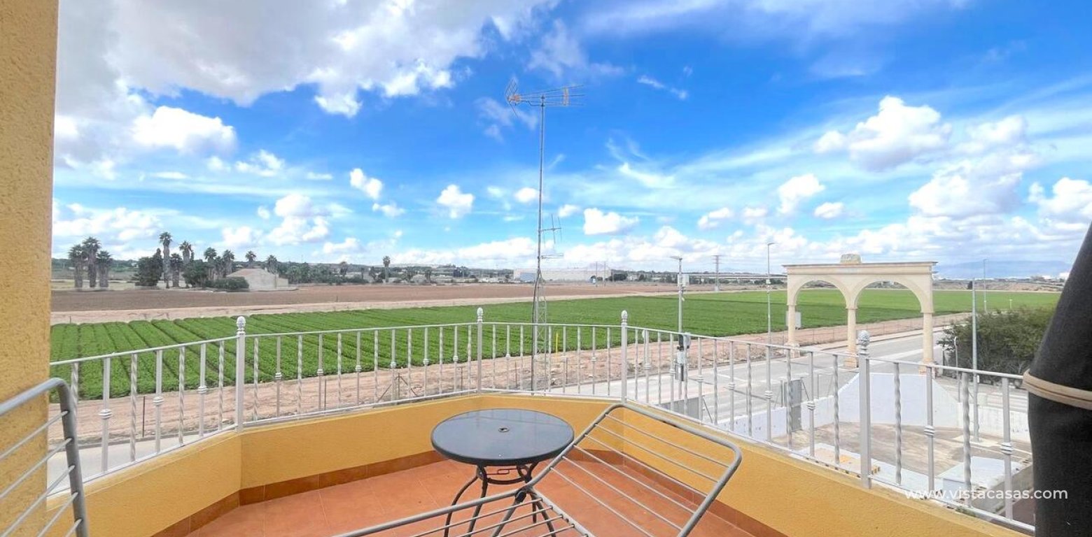 Resale - Villa - Algorfa