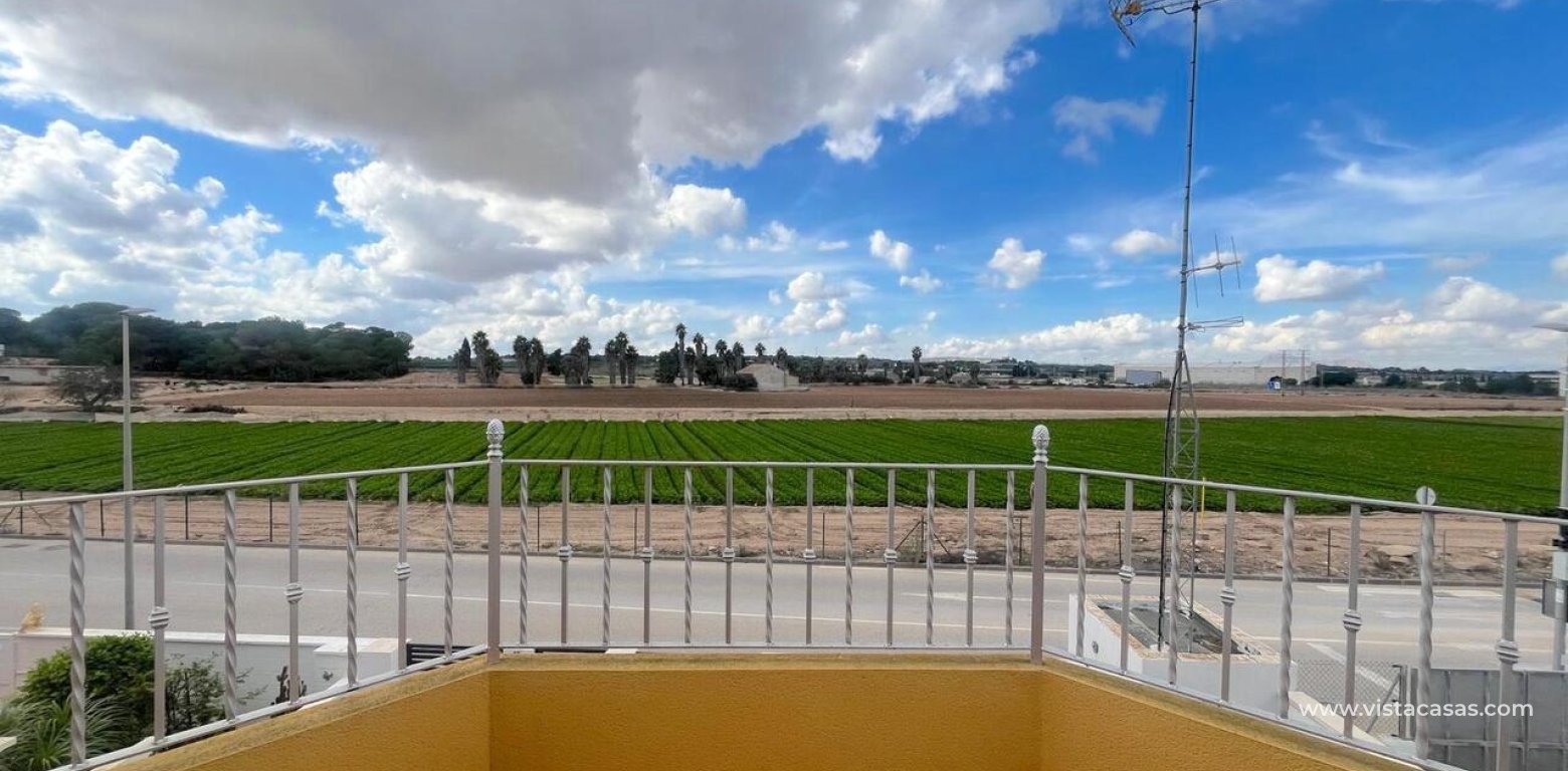 Resale - Villa - Algorfa