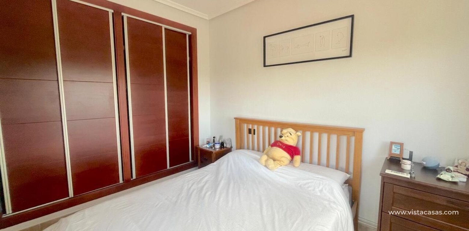 Resale - Villa - Algorfa