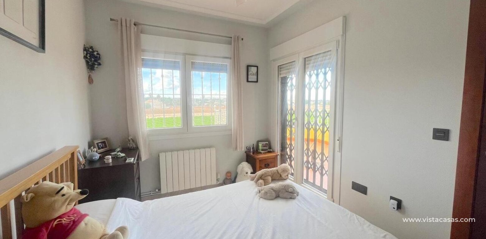 Resale - Villa - Algorfa