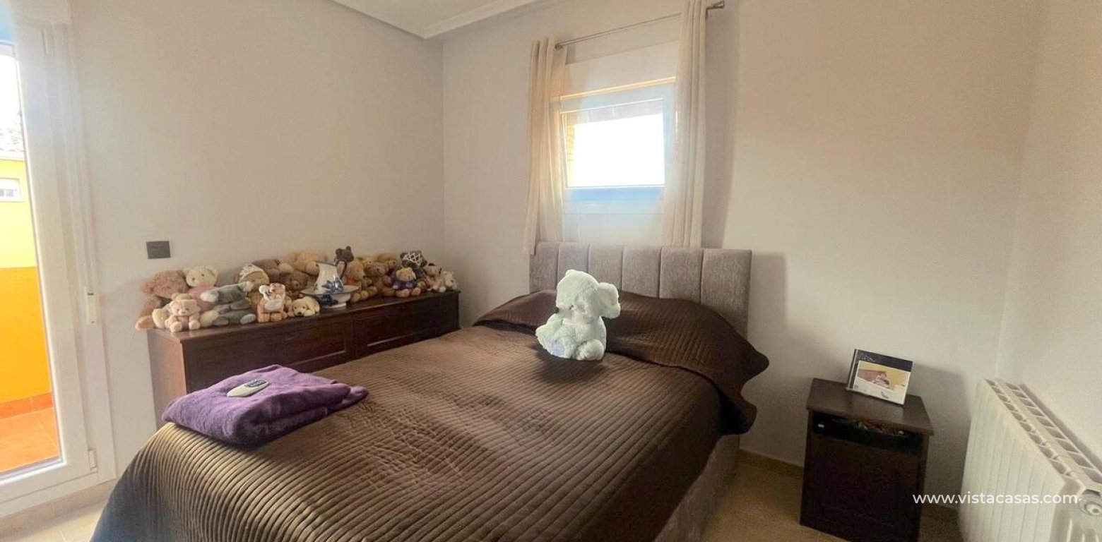 Resale - Villa - Algorfa