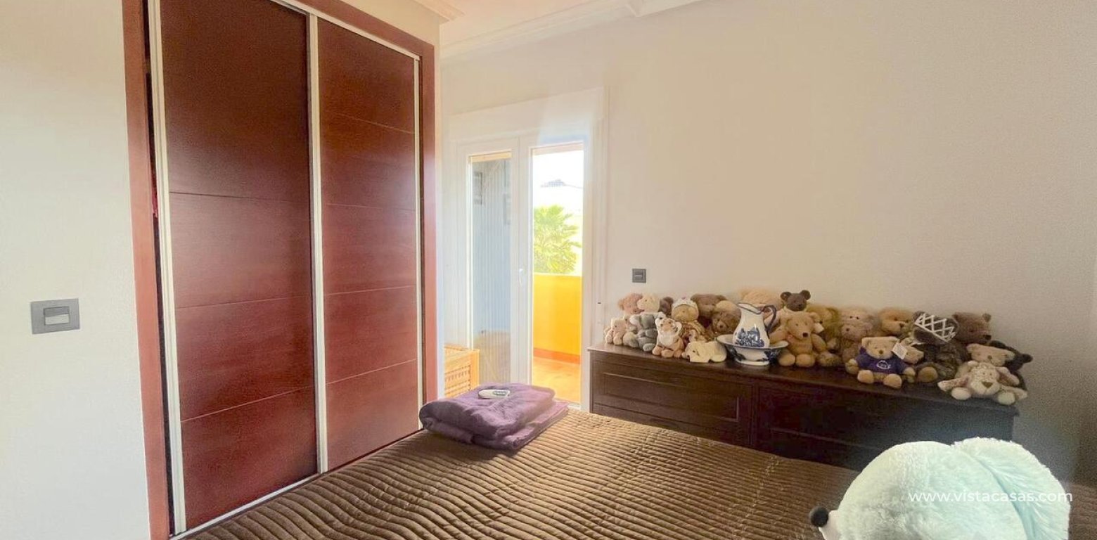 Resale - Villa - Algorfa