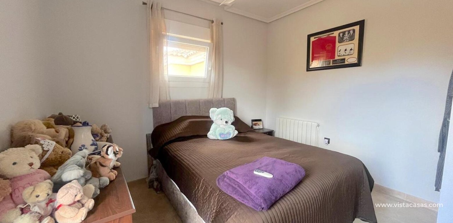 Resale - Villa - Algorfa