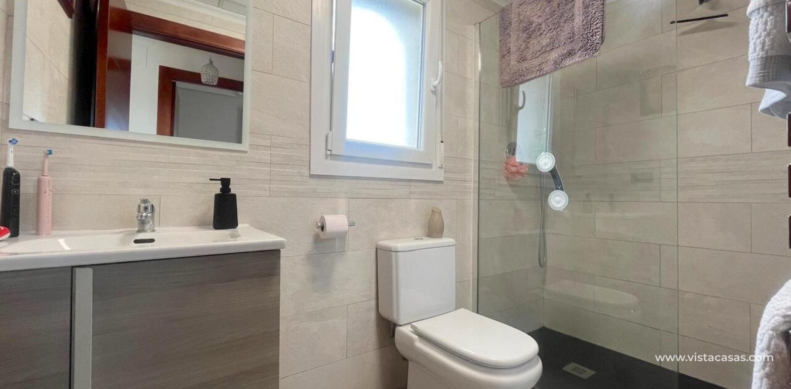 Resale - Villa - Algorfa