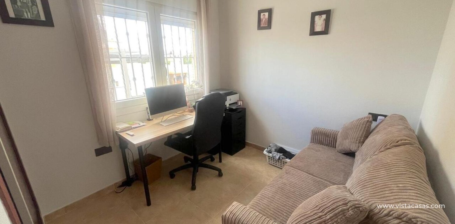 Resale - Villa - Algorfa