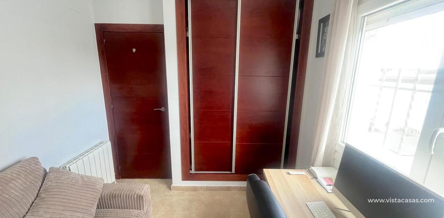 Resale - Villa - Algorfa