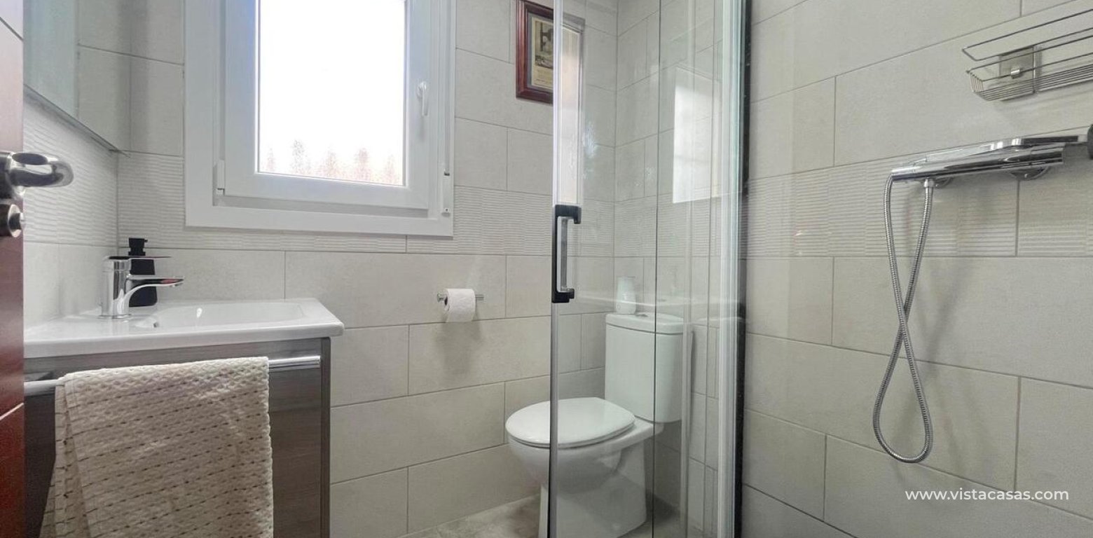 Resale - Villa - Algorfa